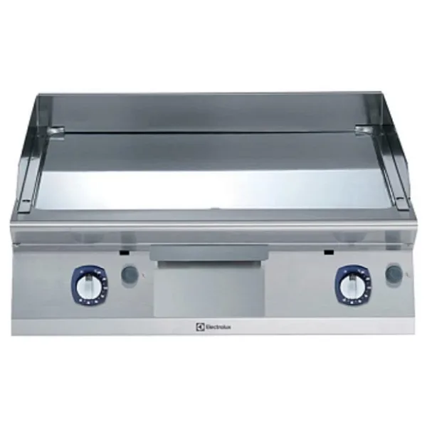 Electrolux Professional E7FTGHCS00 Endüstriyel Izgara