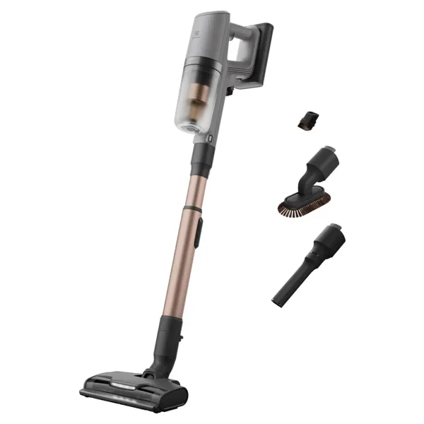 Electrolux Ultimate 800 EP82UB25UG Şarjlı Dikey Süpürge