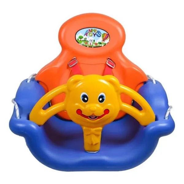 Enhoş Toys Emniyet Kemerli Salıncak Y7220
