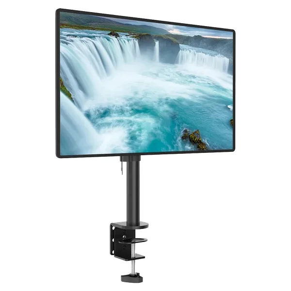 Ergoflex EF61 13-32 inç Tek Kollu Monitör Standı