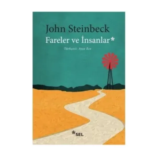 Fareler ve İnsanlar - John Steinbeck
