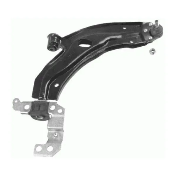 Fiat Palio Sağ Alt Salincak (1996-2012) 1.2, 1.4, 1.6, 1.3 Jtd 51866700