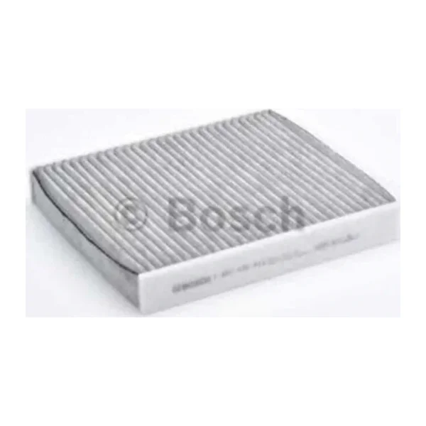 Ford Focus 2 Karbonlu Polen Filtresi 2005-2011 Bosch