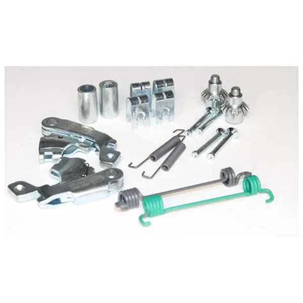 Fren Kaliper Circir Kiti-Tüm Parçalar Bir Arada 2.8 Ducato 2001-2006-2.3 Ducato