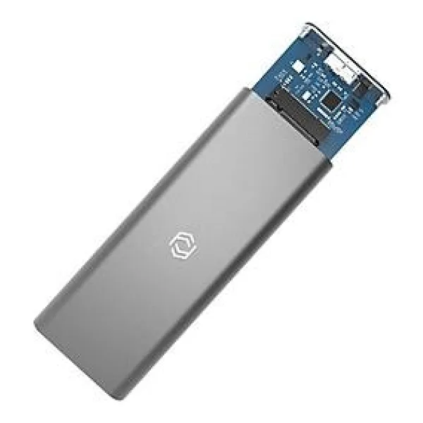 Frisby FHC-M2315 Type-C M.2 SSD Harddisk Kutusu