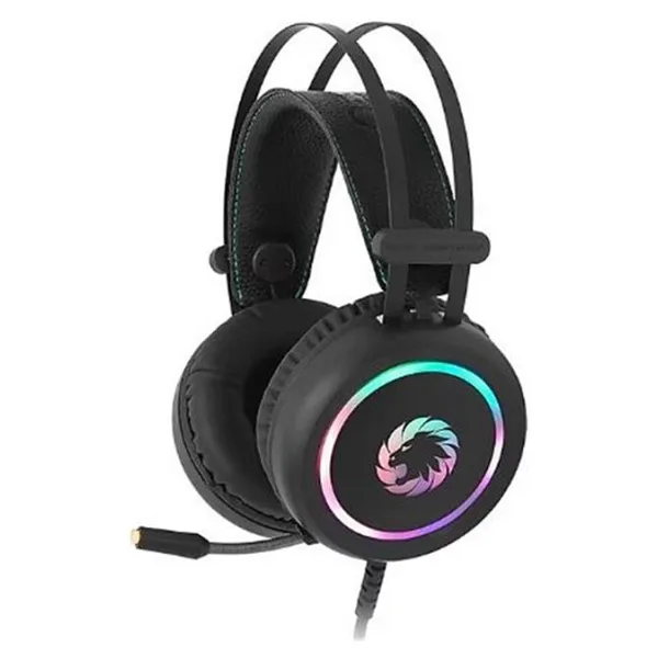 Frisby Gamemax HG3500 7.1 RGB Pro Mikrofonlu Oyuncu Kulaklığı
