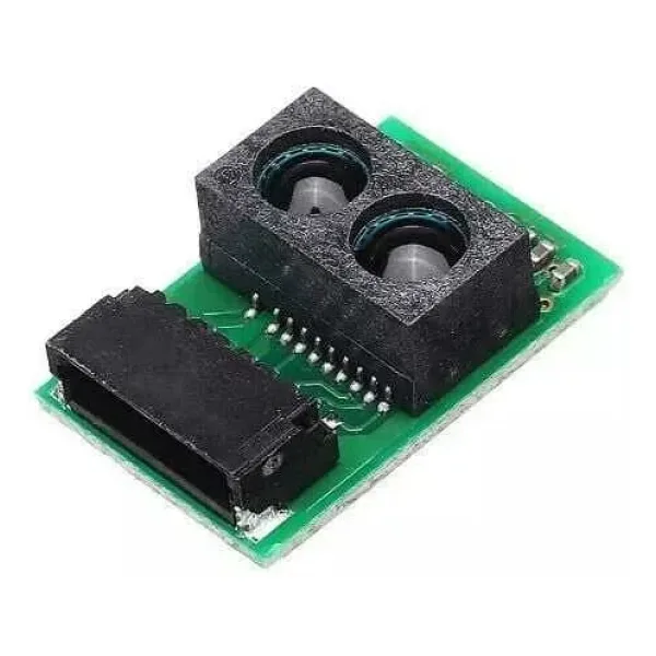 GP2Y0E03 4-50Cm Infrared Sensör - I2C Çıkışlı