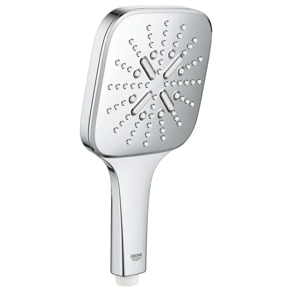 Grohe Rainshower SmartActive 130 Cube 26582 Duş Başlığı