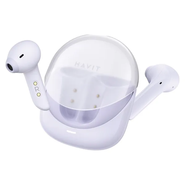 Havit Modern Buds TWS Kulak İçi Bluetooth Kulaklık