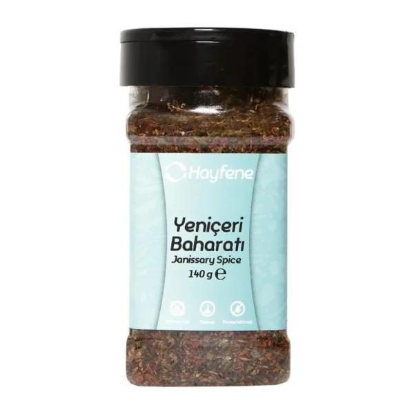 Hayfene Yeniçeri Baharatı 140 gr