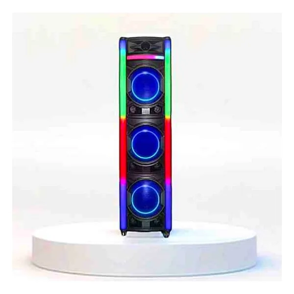 Hepu HP-920 Bluetooth Hoparlör