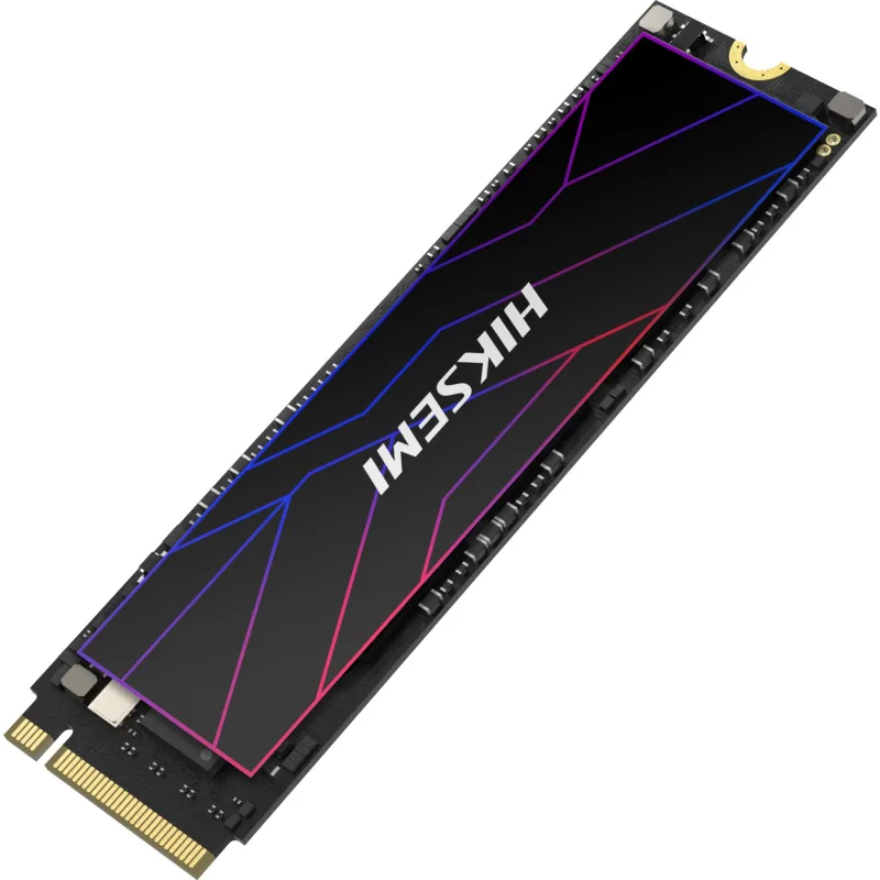 Hiksemi Future Lite HS-SSD-FUTURE-LITE PCI-Express 4.0 2 TB M.2 SSD
