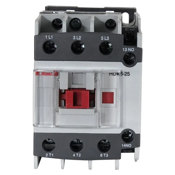 Himel 25A 1no 1nc 220V 50Hz Kontaktör
