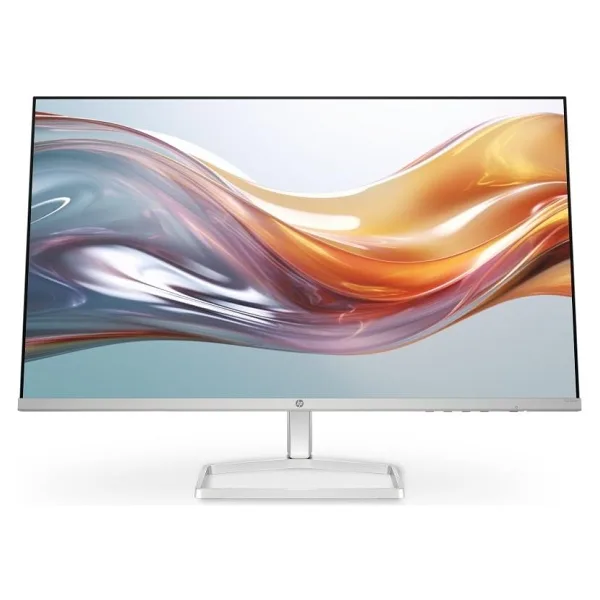 HP S5 527sw 94F46E9 27" 5 ms Full HD IPS 100 Hz Monitör