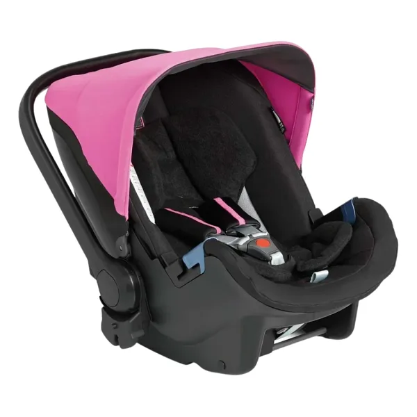Inglesina Huggy Prime 0-13 kg Oto Koltuğu