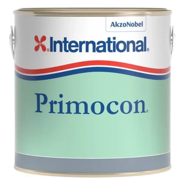 International Primocon Zehirli Boya Astarı 2,5 Litre