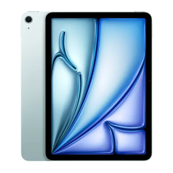 iPad Air M4 Wi-Fi 128 GB 11" Tablet - Görsel 3
