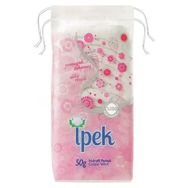 İpek Hidrofil Pamuk 50 gr