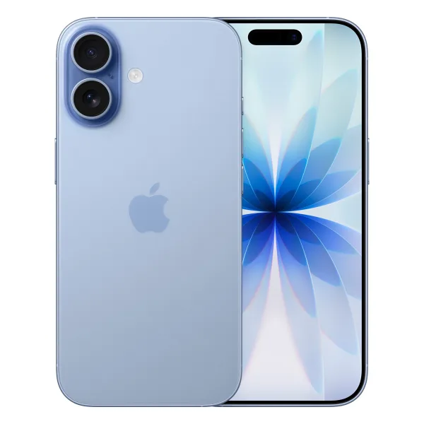 iPhone 17 512 GB Sis Mavisi