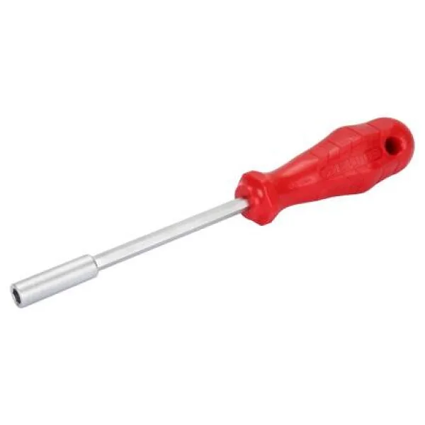 İzeltaş 4780196120 6.3x120 Manyetik Bits Tutucu Tornavida