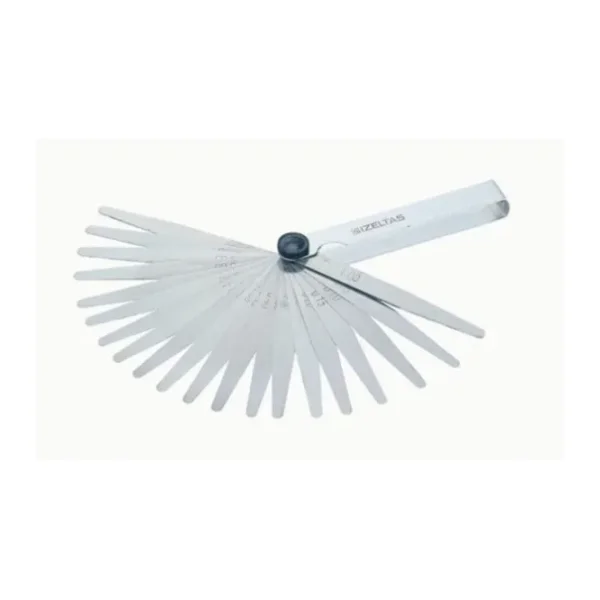 Izeltas Sentil Filler Cakisi 0.05-1Mm