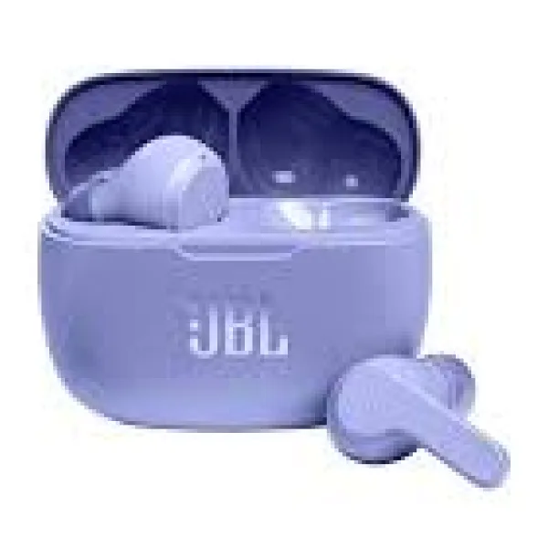 JBL Wave 200TWS Kulak İçi Bluetooth Kulaklık