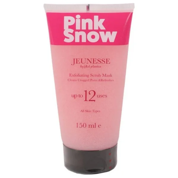 Jeunesse Pink Snow Arındırıcı Scrub 150 ml