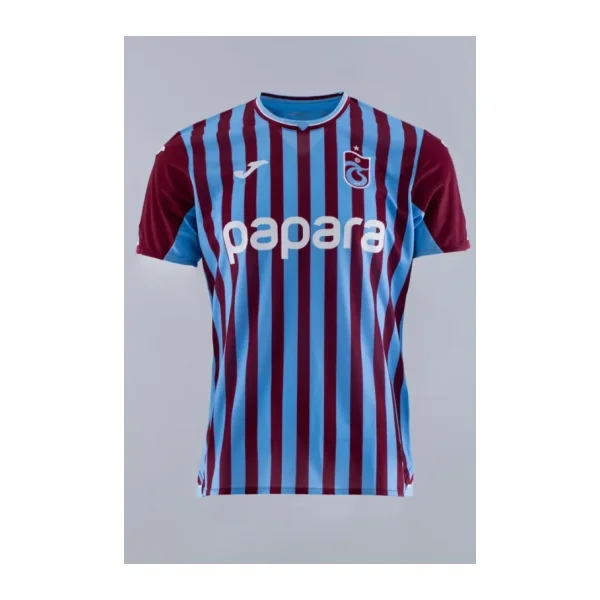 Joma 2024/2025 İç Saha Çubuklu Çocuk Trabzonspor Forması