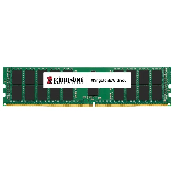 Kingston Premier 8GB DDR4 2666MHz CL19 KSM26ES8/8HD Sunucu Belleği