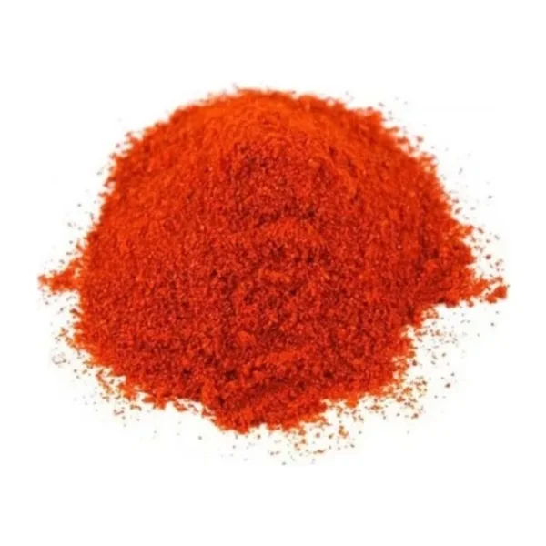 Kırmızı Toz Biber 1 Kg