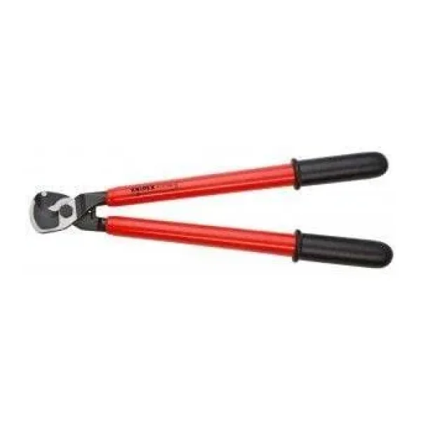 Knipex 95 17 500 Büyük Boy Kablo Makası