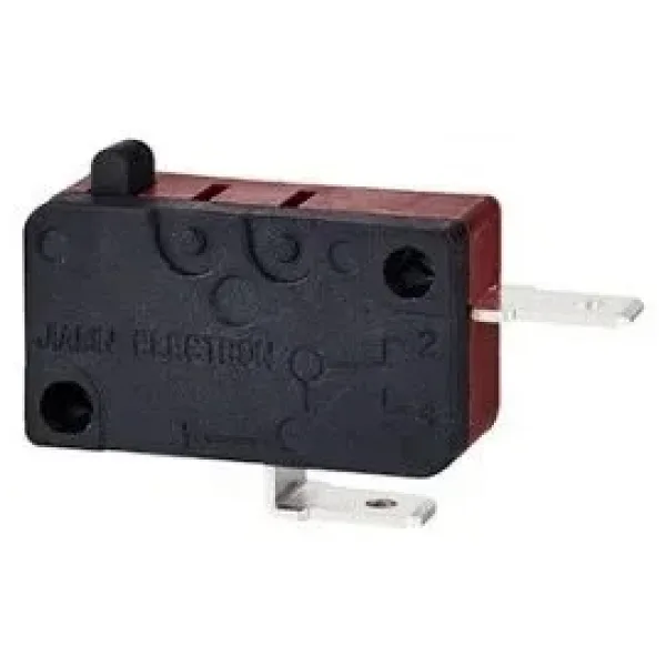 KW3-0Z-C323233L SPST NC 2-Pin Micro Switch