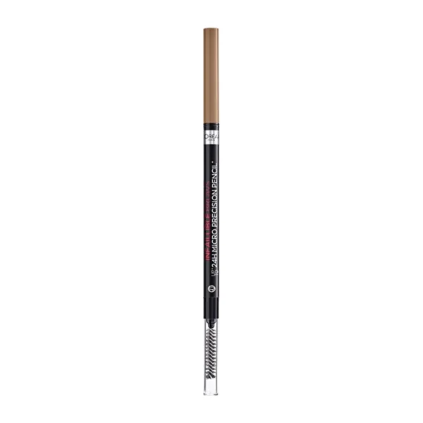 L'Oreal Paris Infaillible 24H Micro Precision Kaş Kalemi