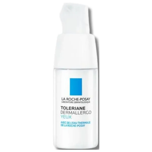 La Roche-Posay Toleriane Dermallergo Ultra Yeux Hassas Göz Çevresi Kremi 20 ml