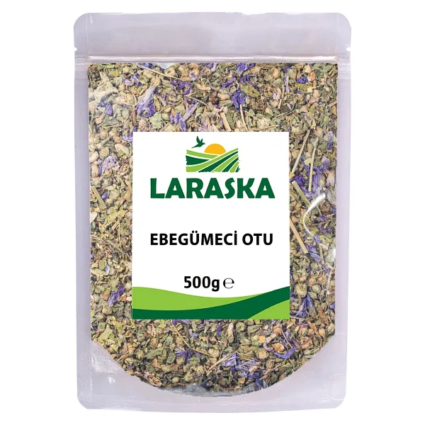 Laraska Ebegümeci Otu 500 gr