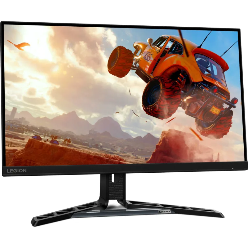 Lenovo Legion R27QE 67C5GAC1TK 27" 0.5 ms 2K Pivot IPS 180 Hz Oyuncu Monitörü