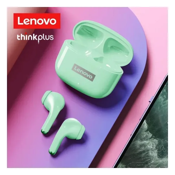 Lenovo LP40 Pro TWS Kulak İçi Bluetooth Kulaklık