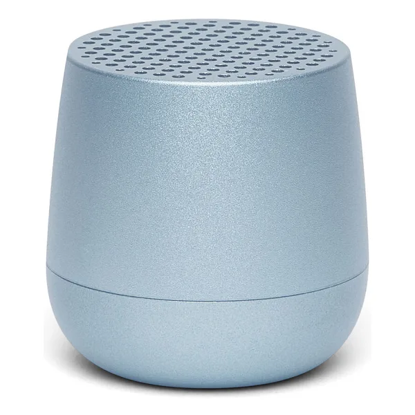 Lexon Mino Plus LA125LB1 Mavi Bluetooth Hoparlör