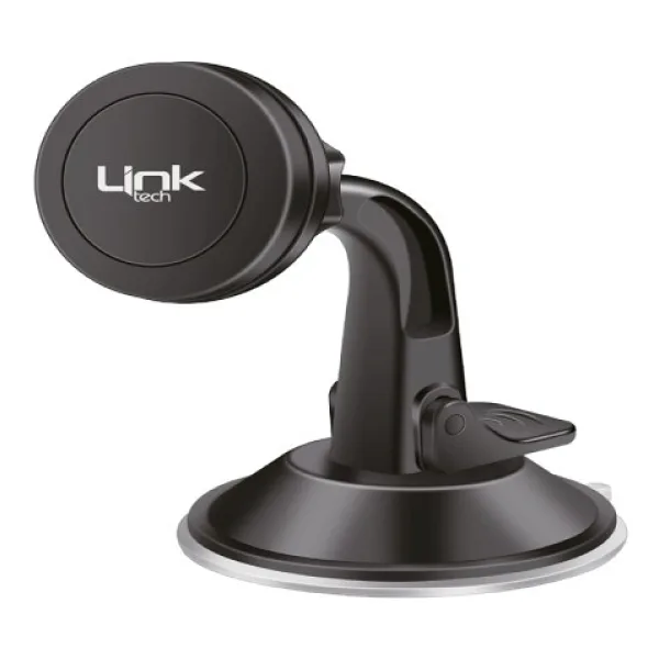 Linktech H710 Vantuzlu Manyetik Araç Telefon Tutucu