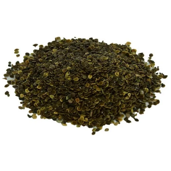 LokmanAVM Isırgan Tohumu Tane Doğal (Yuvarlak Yerli) 100 Gr Paket