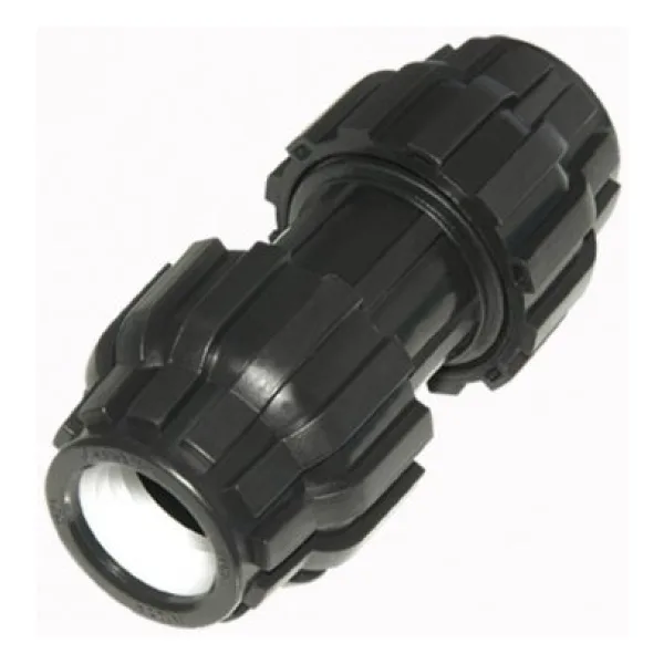 Marka 50 Mm Puşvit Kaplin Manşon (Kangal Boru Için)