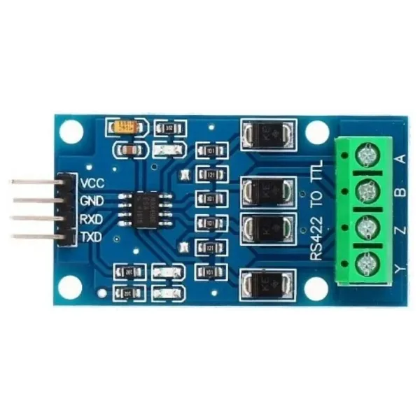 Max490 RS422 TTL Dönüştürücü Modül