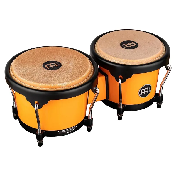 Meinl Hb50cs 6.5''/ 7.5'' Abs Bongo Creamsicle