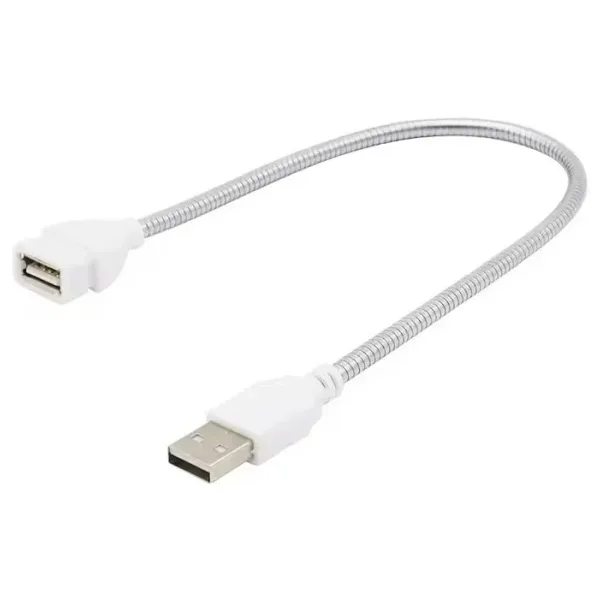 Metal USB A Uzatma Kablosu