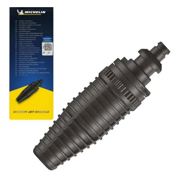 Michelin Mpx46164 Basınçlı Yıkama Makinesi Tabancası İçin Döner