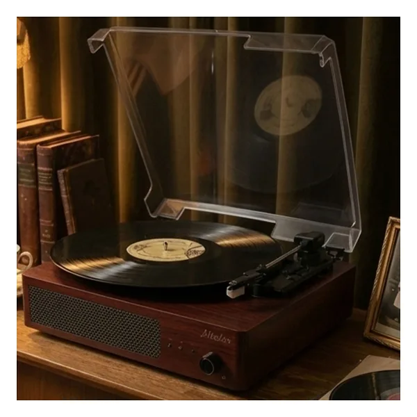 Midex MTX-303 Retro Pikap