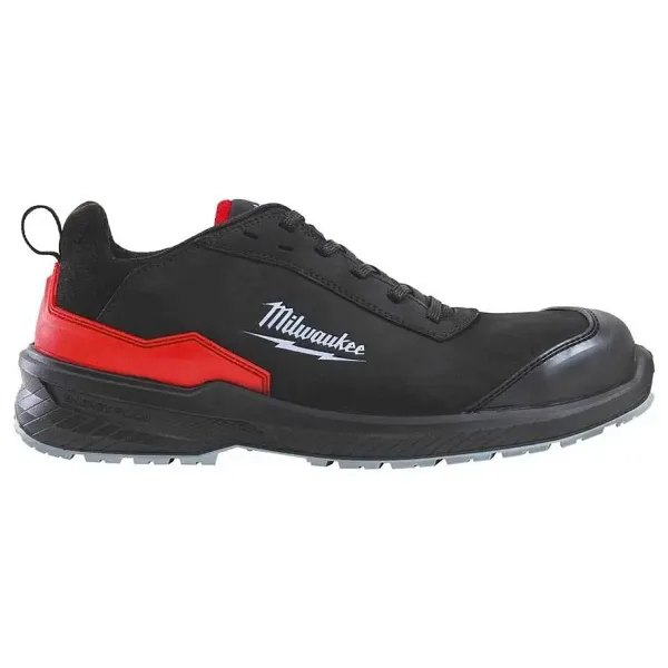 Milwaukee Flextred S3S 1L110133 ESD SC FO SR İş Ayakkabısı