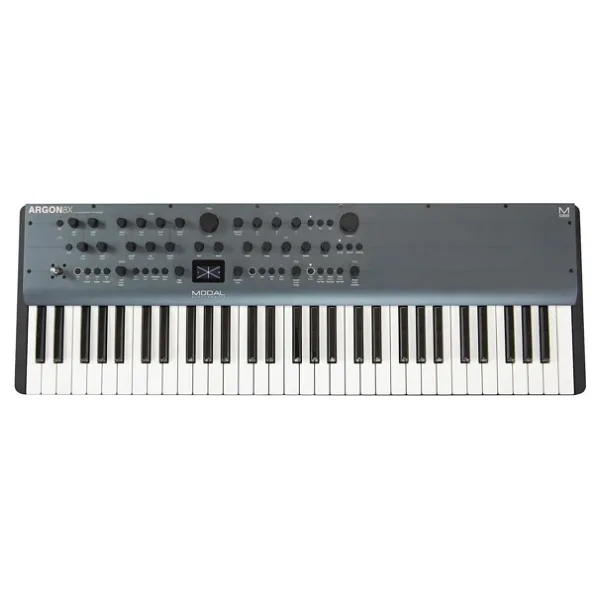 Modal ARGON8X 61 Tuş 8 Sesli Polyphonic Synthesizer