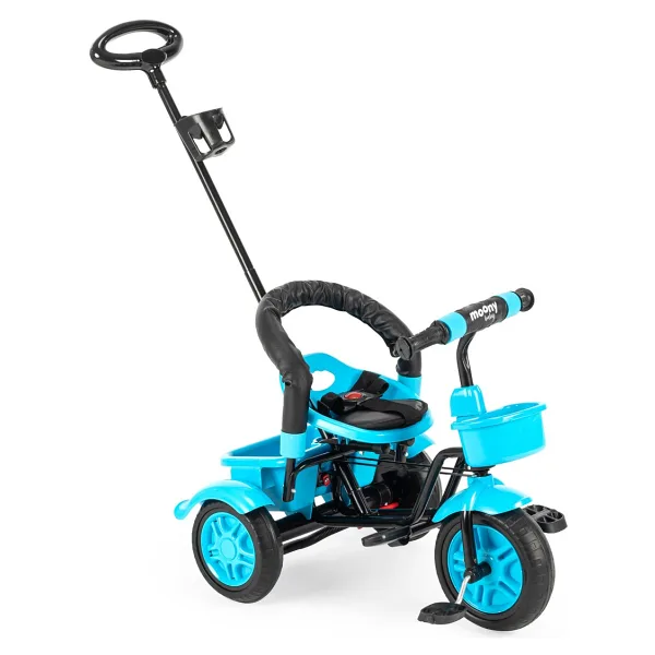 Moonybaby MB504 Trend Bike 3 Tekerlekli Bisiklet