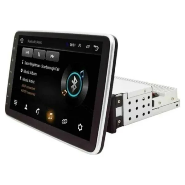 Navigold PV-1100 2 Gb Ram 16 Gb Hafıza Wi-Fi Gps 10" Android Oto Multimedya